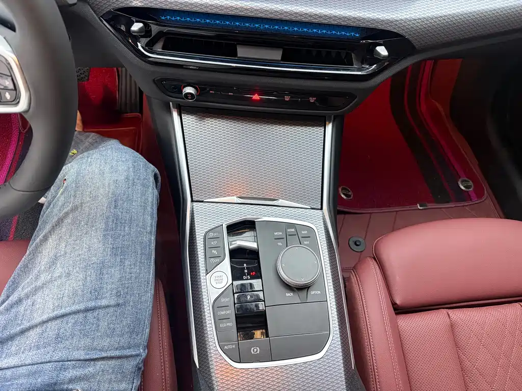BMW 3 Series — миниатюра 10