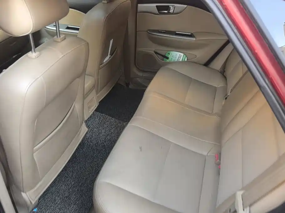 Buick Excelle — миниатюра 11