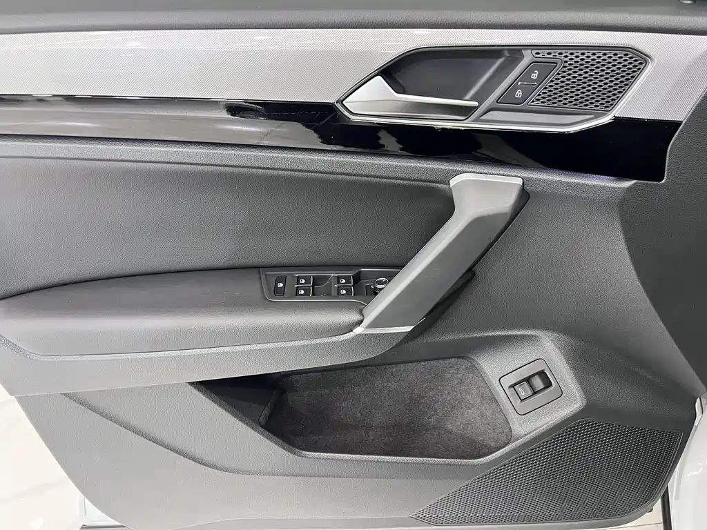 Volkswagen Tayron 2022 280TSI Luxury Smart Connect