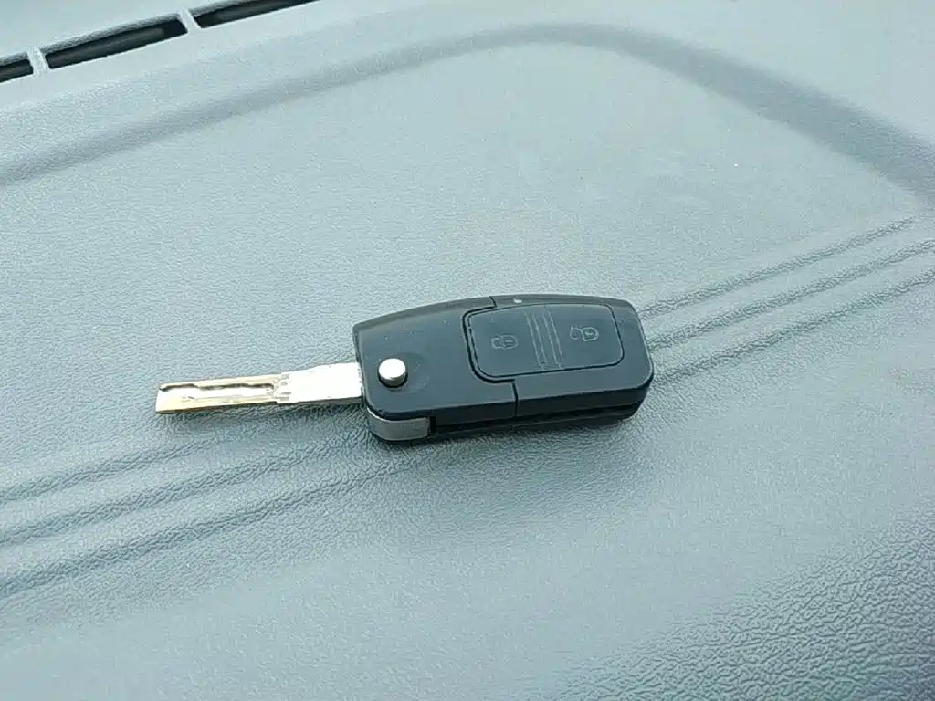 JMC Tesla — миниатюра 9