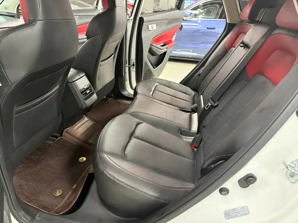 Changan CS55PLUS — миниатюра 20