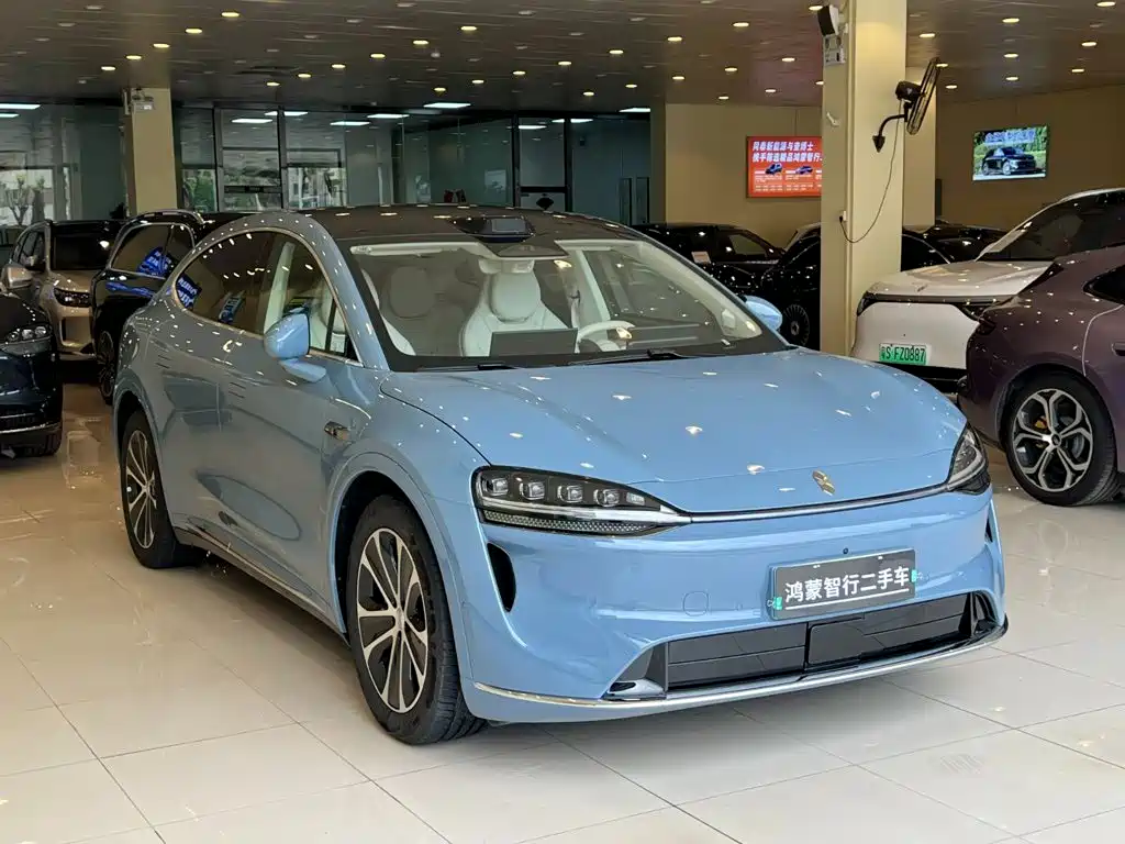 Zhijie Zhijie R7 — миниатюра 5
