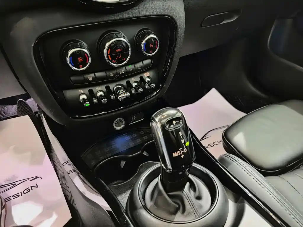 MINI Mini Clubman — миниатюра 8