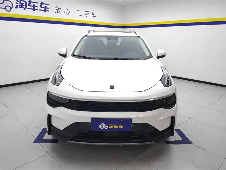 LYNK 01