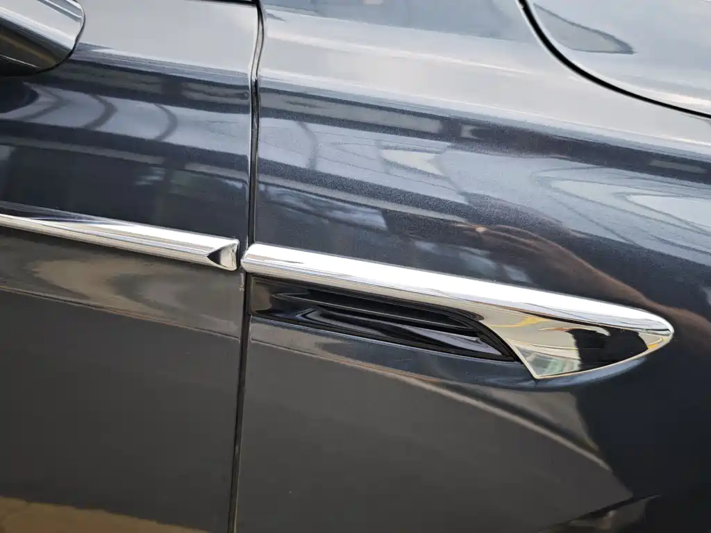 Buick LaCrosse 652T Luxury Type, фото 22