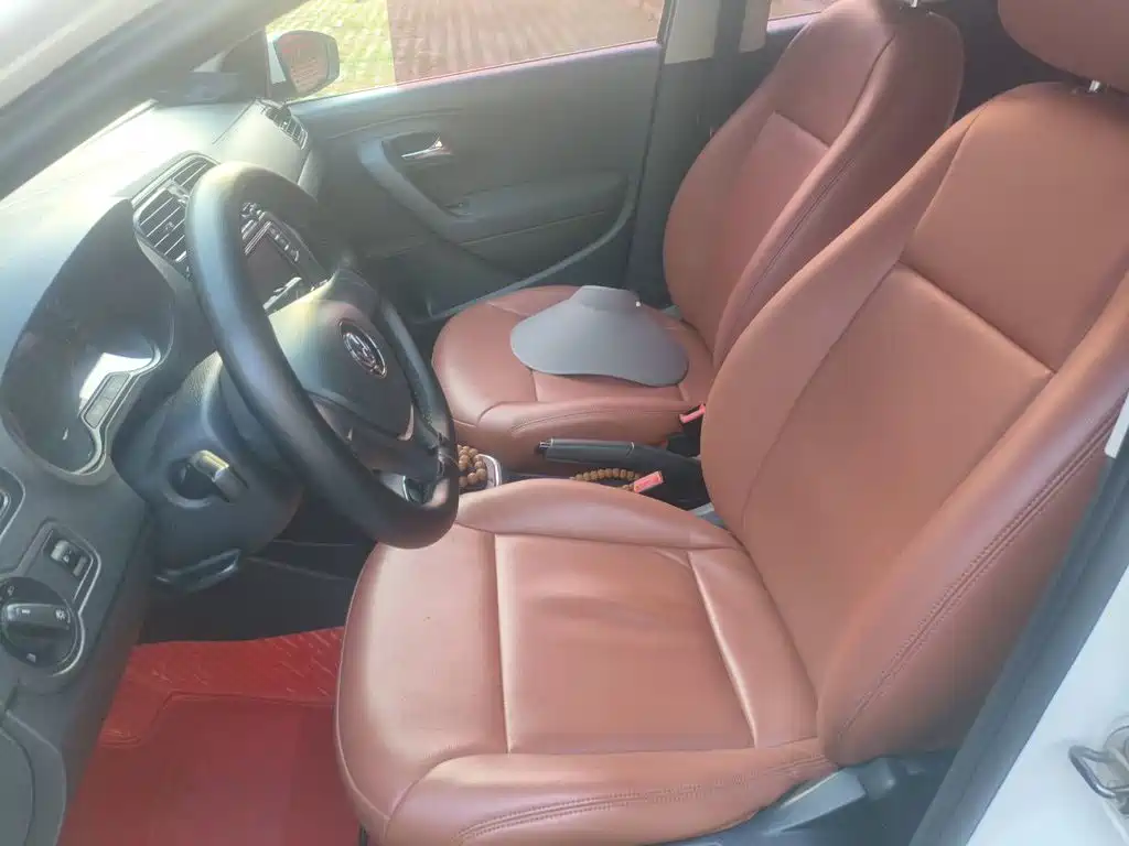 Volkswagen Polo — миниатюра 11