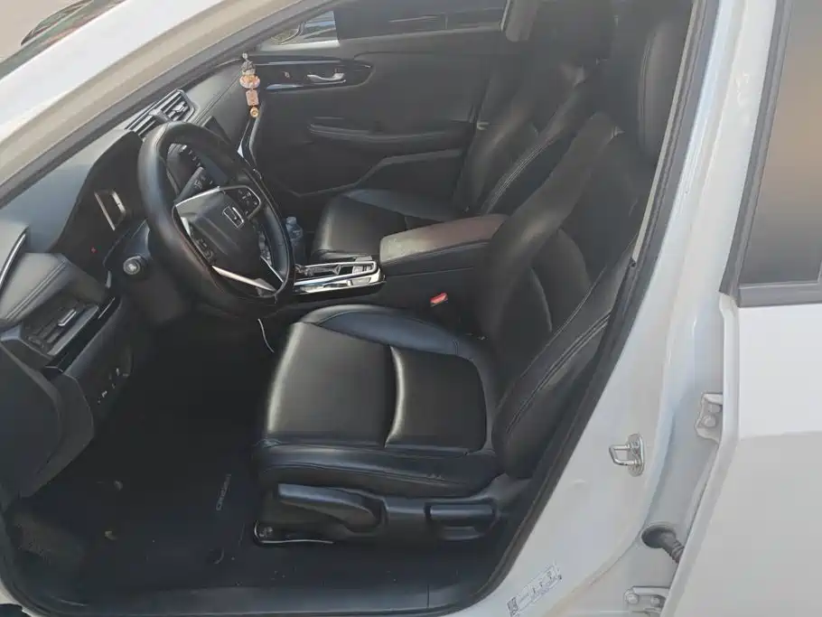 Honda Crider — миниатюра 9