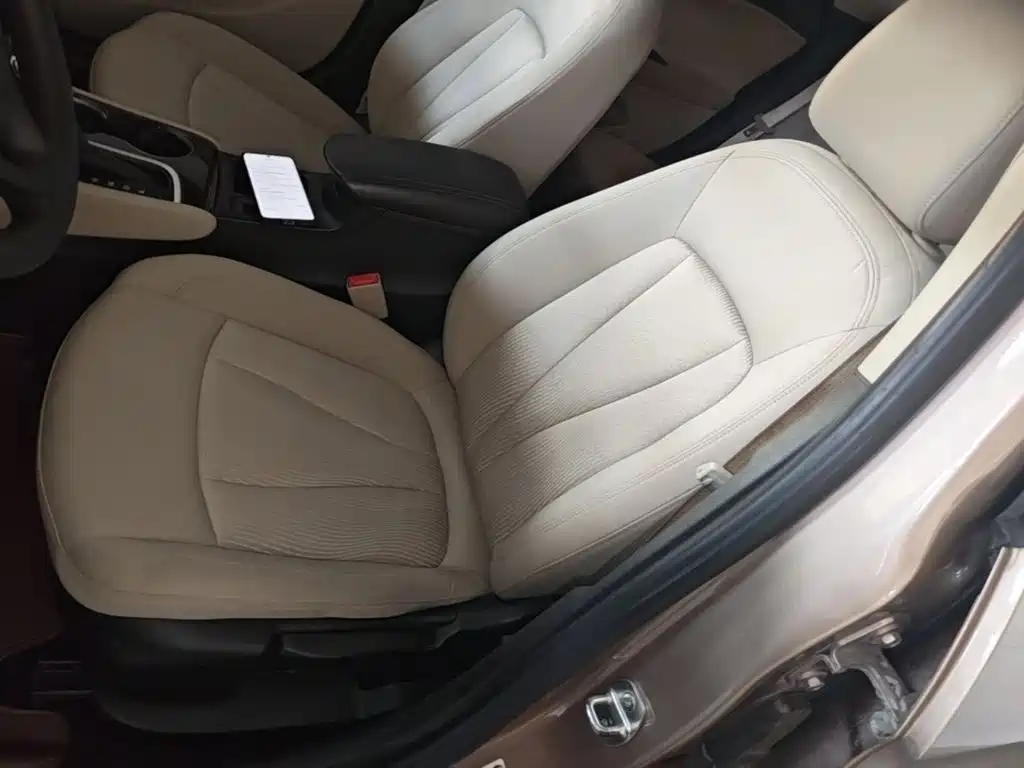 Buick Verano — миниатюра 15
