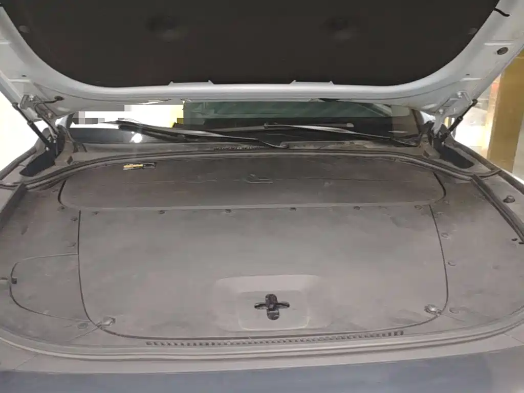 Li Auto Li ONE — миниатюра 20