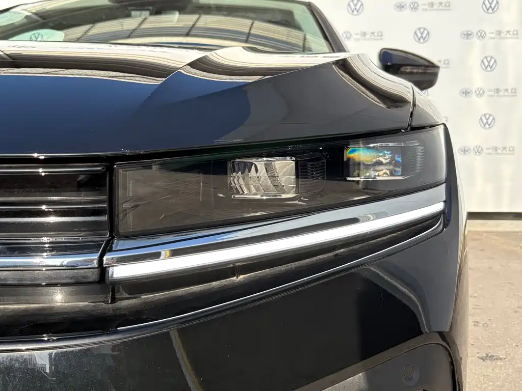 Volkswagen Magotan 2026 300TSI Premium