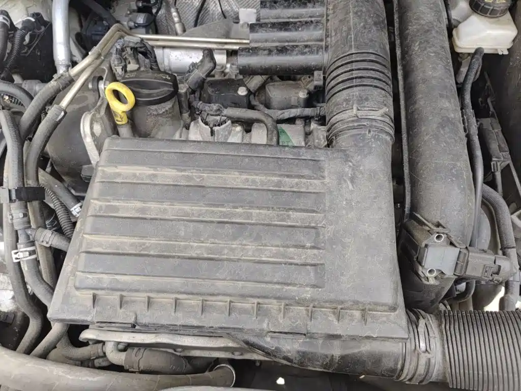 Volkswagen Touran — миниатюра 21