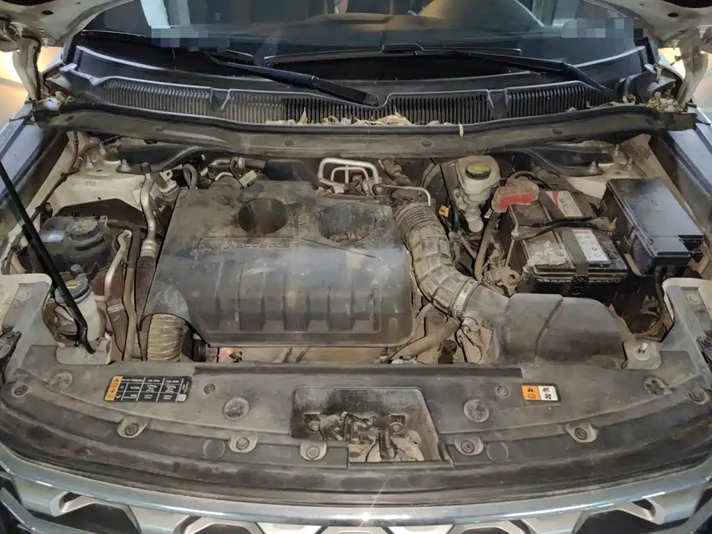 Ford Explorer (Import) — миниатюра 21