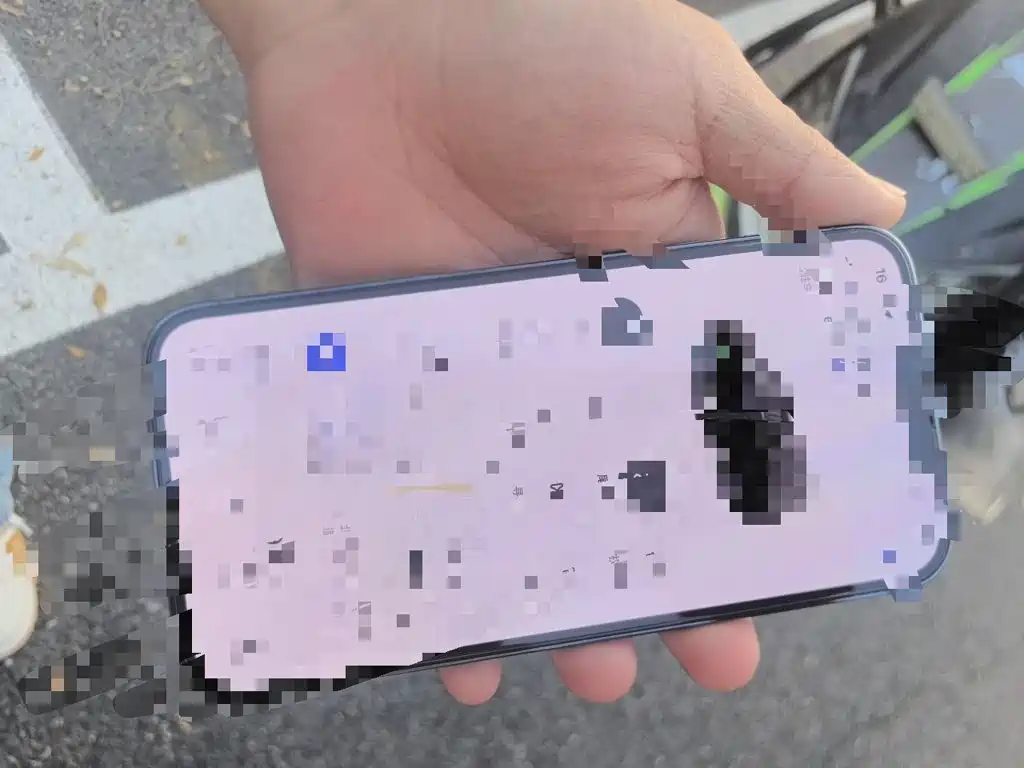 Li Auto Li L9 — миниатюра 9