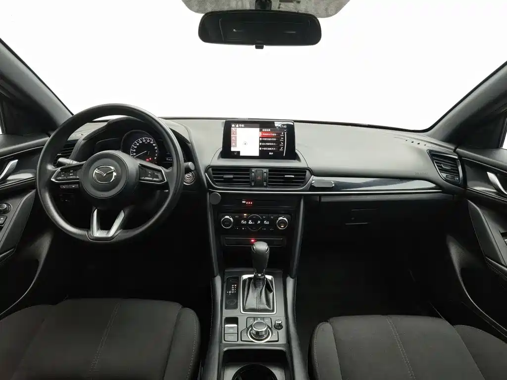 Mazda CX-4 — миниатюра 5