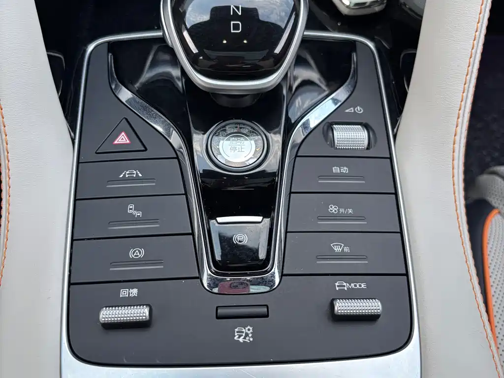 BYD PLUS New Energy — миниатюра 11