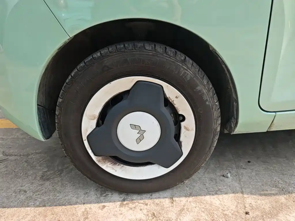 Wuling MINIEV — миниатюра 23