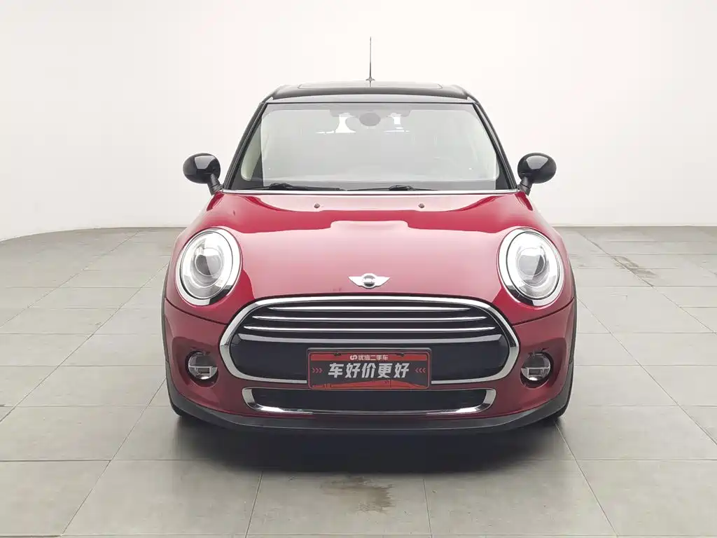 MINI Mini — миниатюра 3
