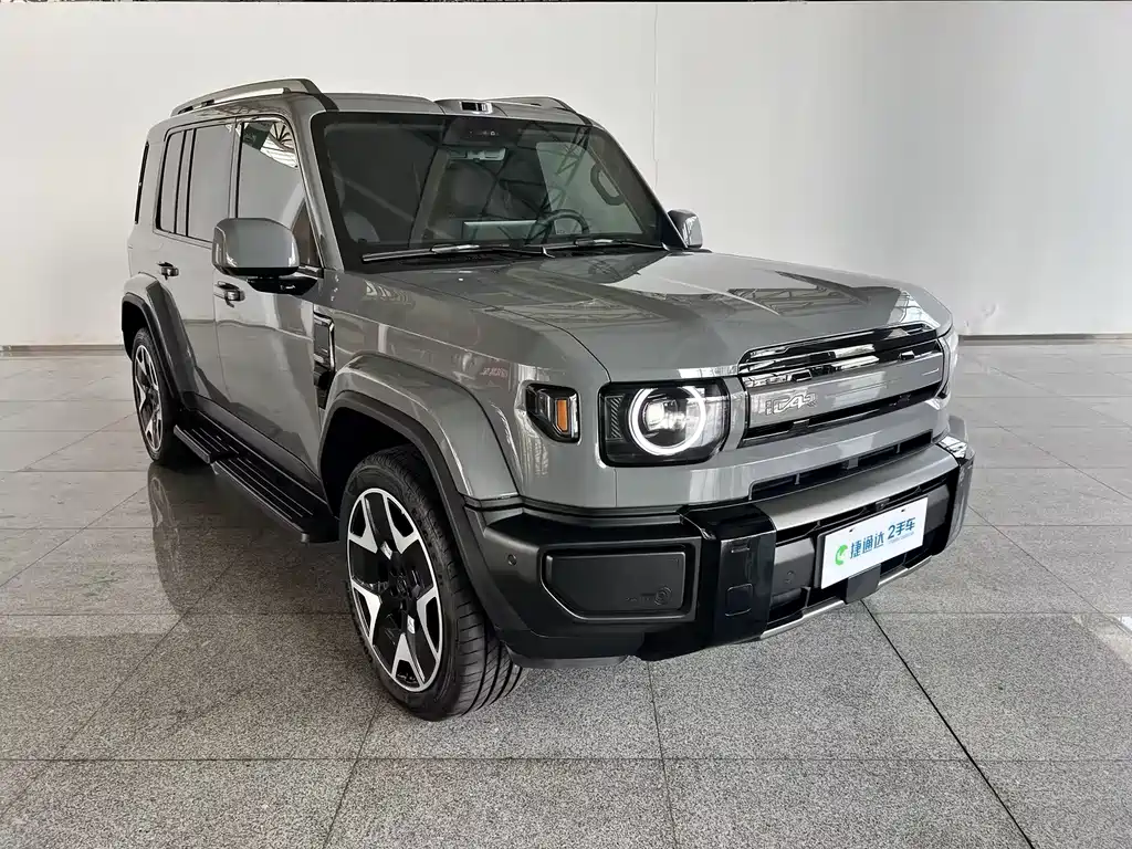 iCAR iCAR V27 — миниатюра 18