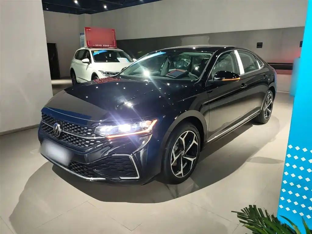 Volkswagen Passat 2026