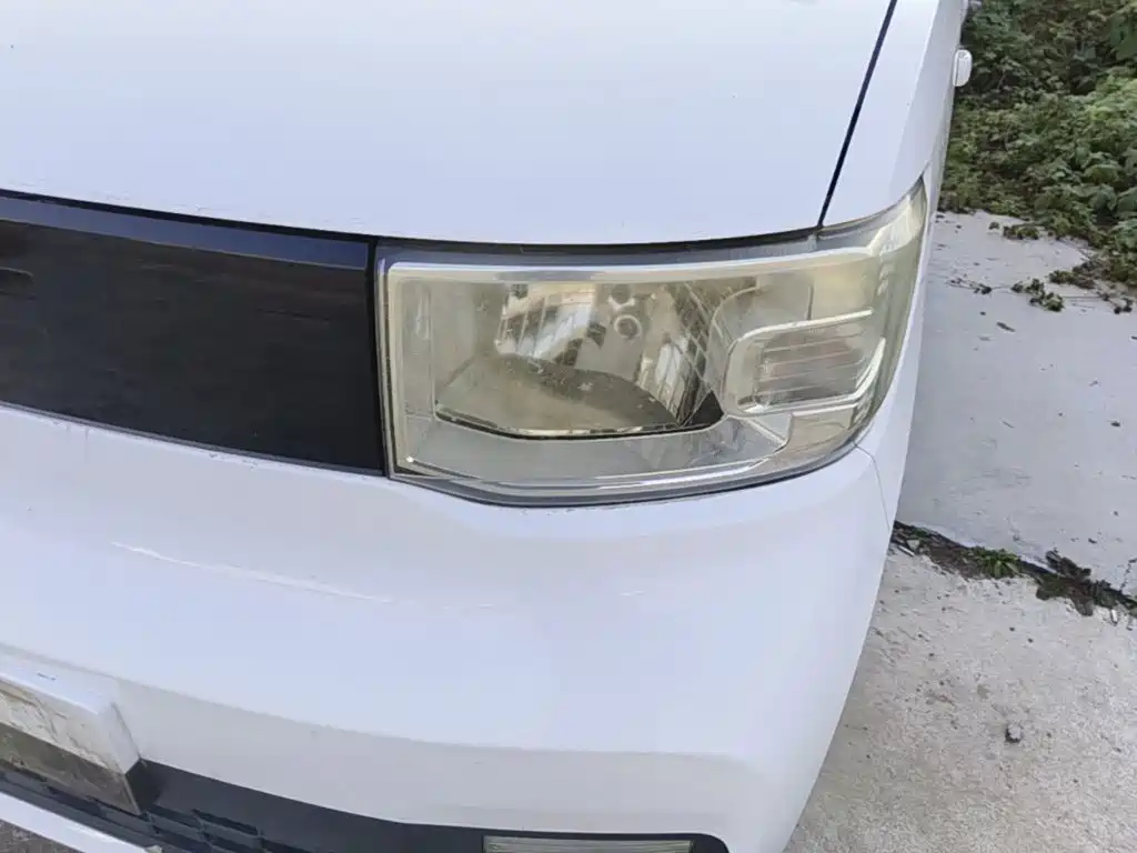 Wuling MINIEV — миниатюра 24