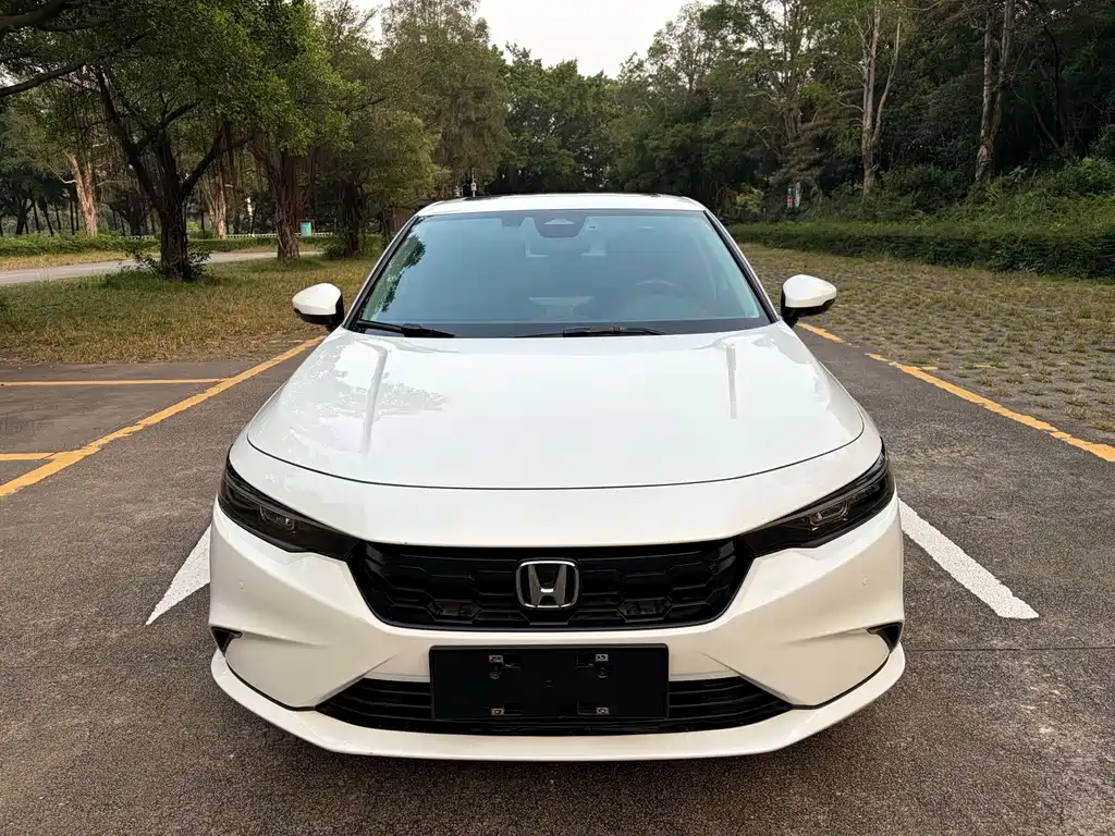 Honda Integra — миниатюра 2