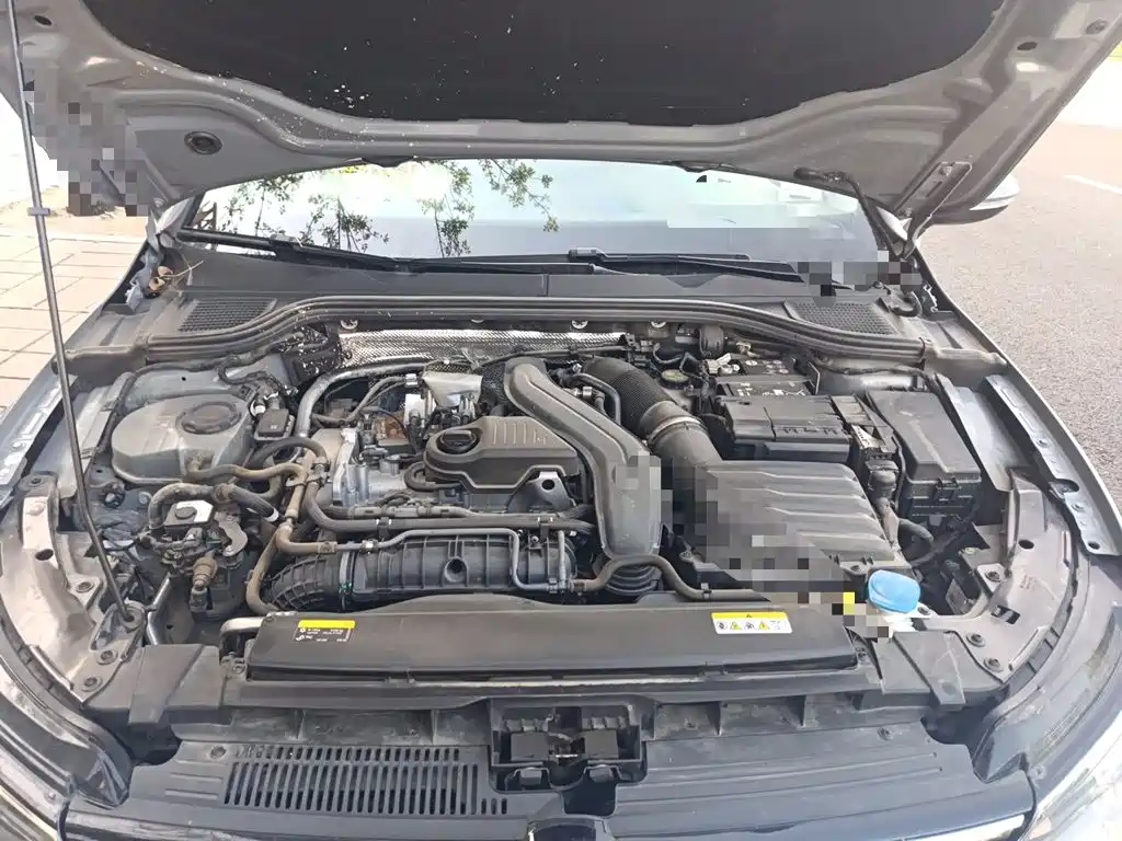 Volkswagen Golf — миниатюра 16