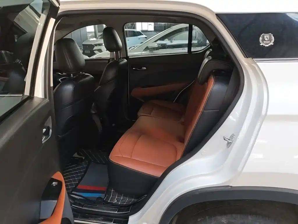 Baojun 510 — миниатюра 17