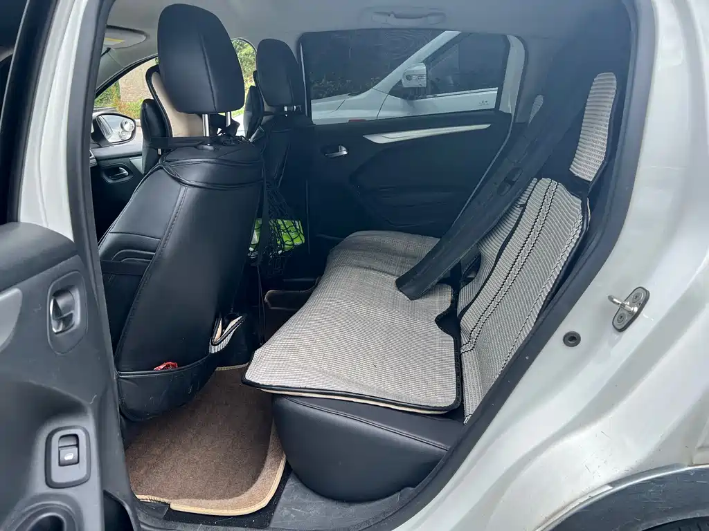 Citroen C3-XR — миниатюра 5