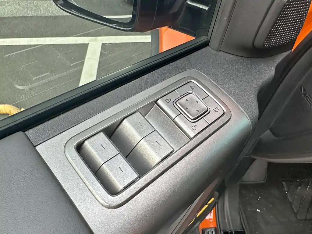 iCar V23 2025 501 Smart Drive