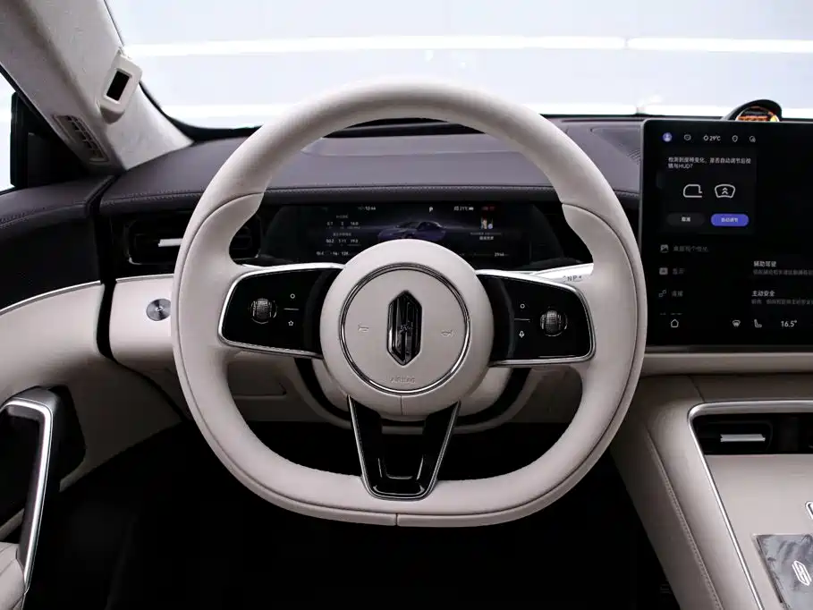 Shangjie Shangjie Z7T — миниатюра 7