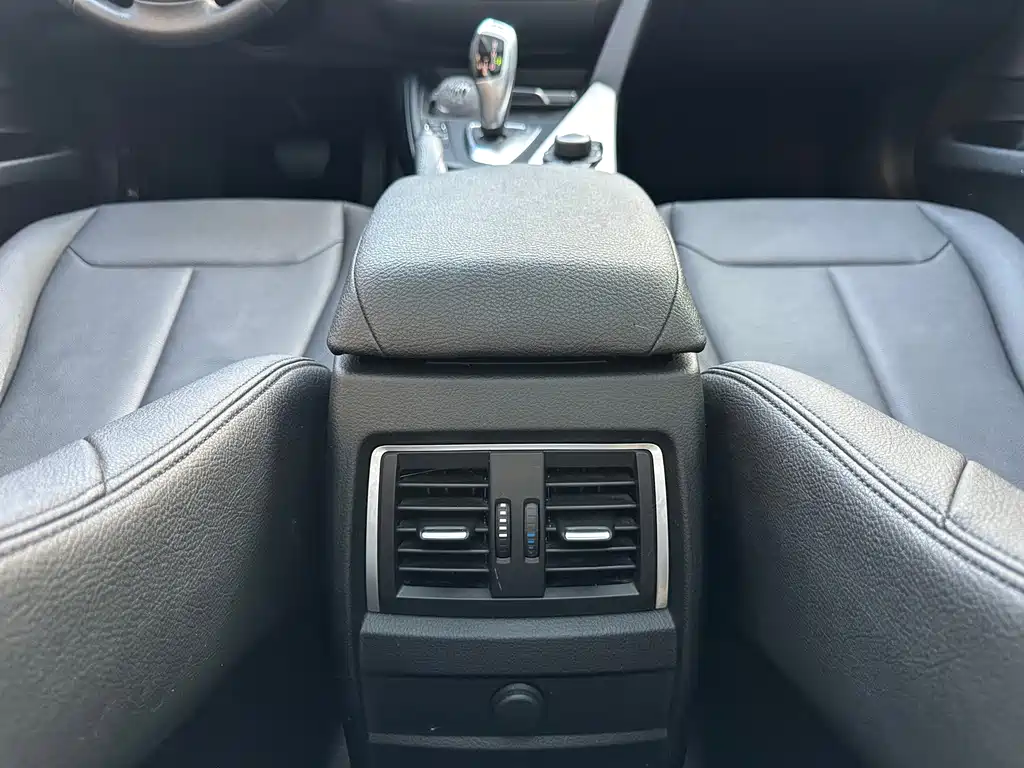 BMW 3 Series GT — миниатюра 25