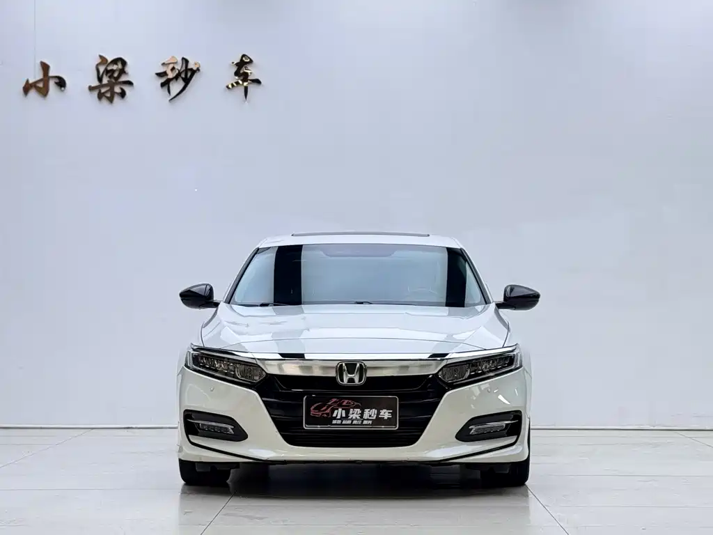 Honda Accord — миниатюра 2