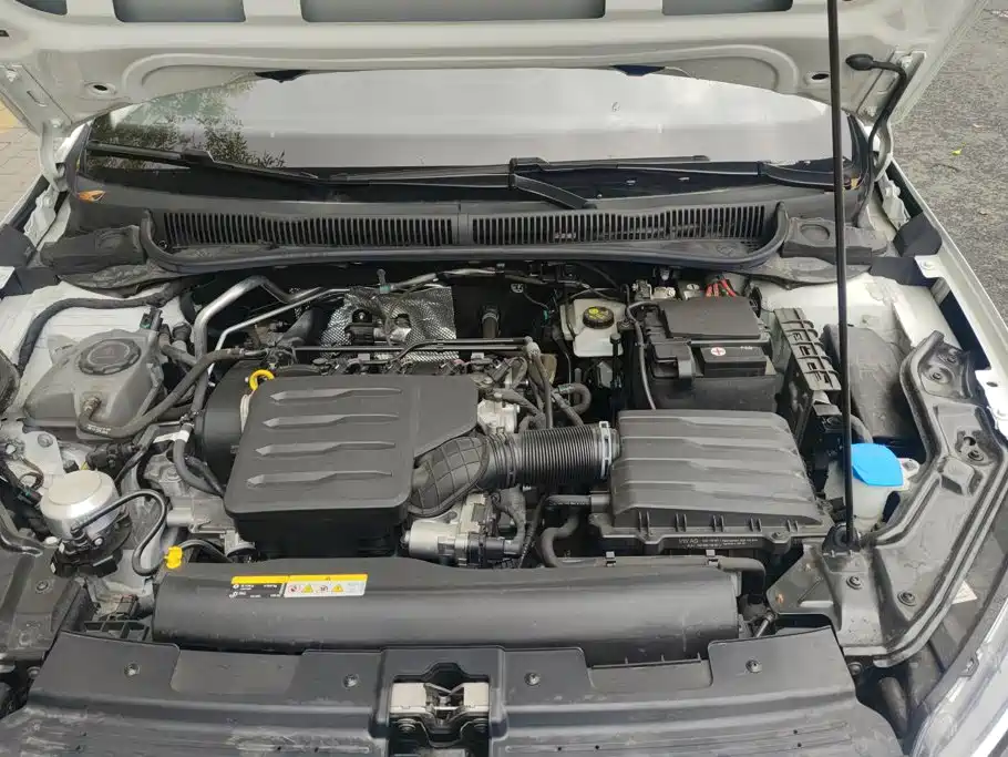 Volkswagen Lavida — миниатюра 10