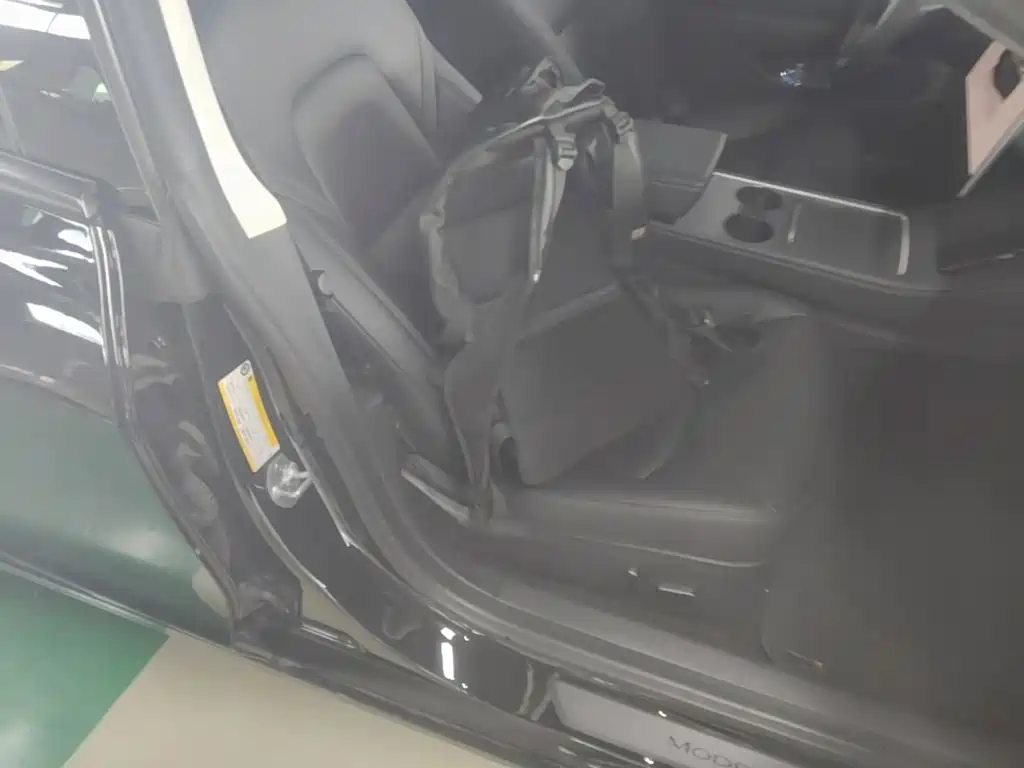 Tesla Model 3 — миниатюра 25