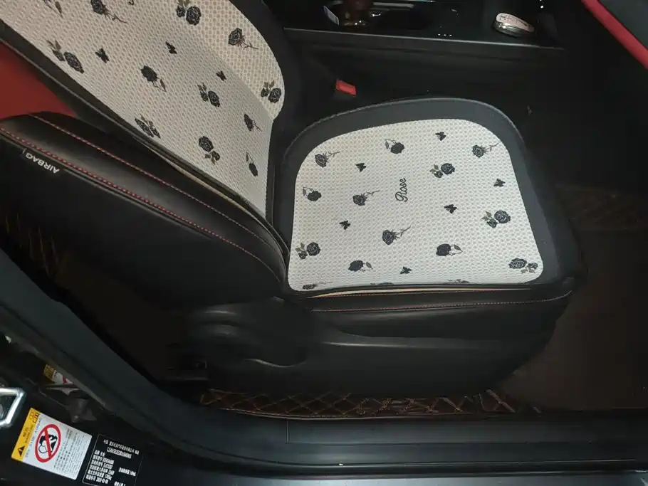 Changan X5 PLUS — миниатюра 8