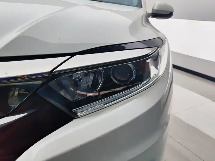 Honda Vezel — миниатюра 5