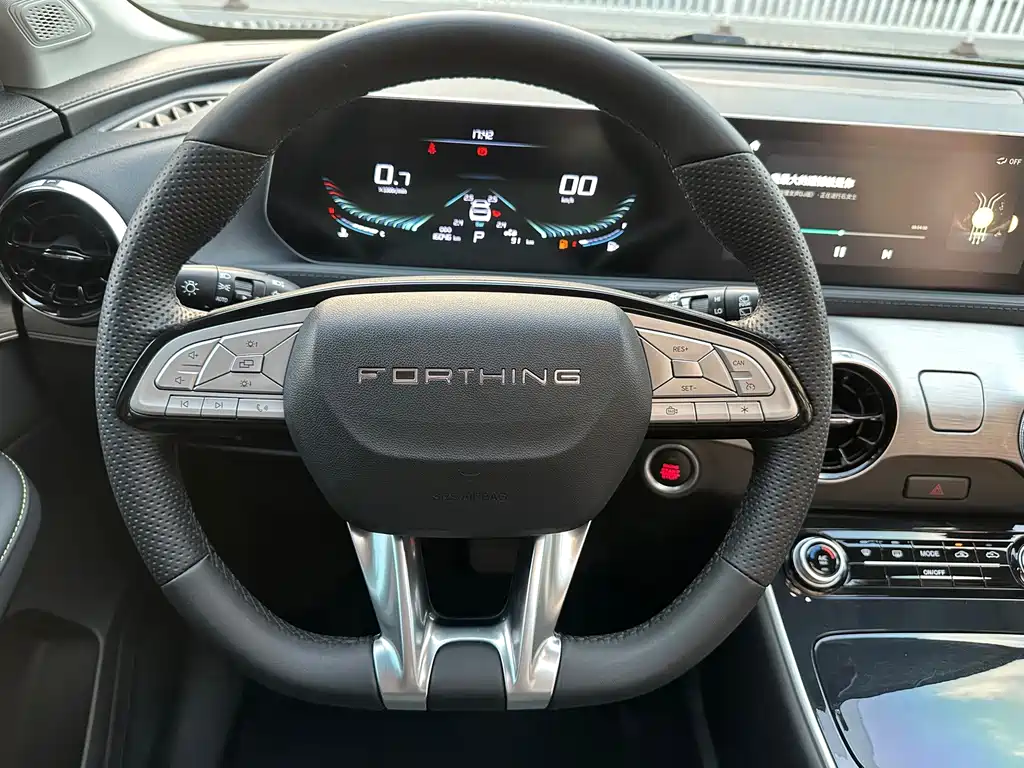Fengxing Fengxing T5 EVO — миниатюра 13