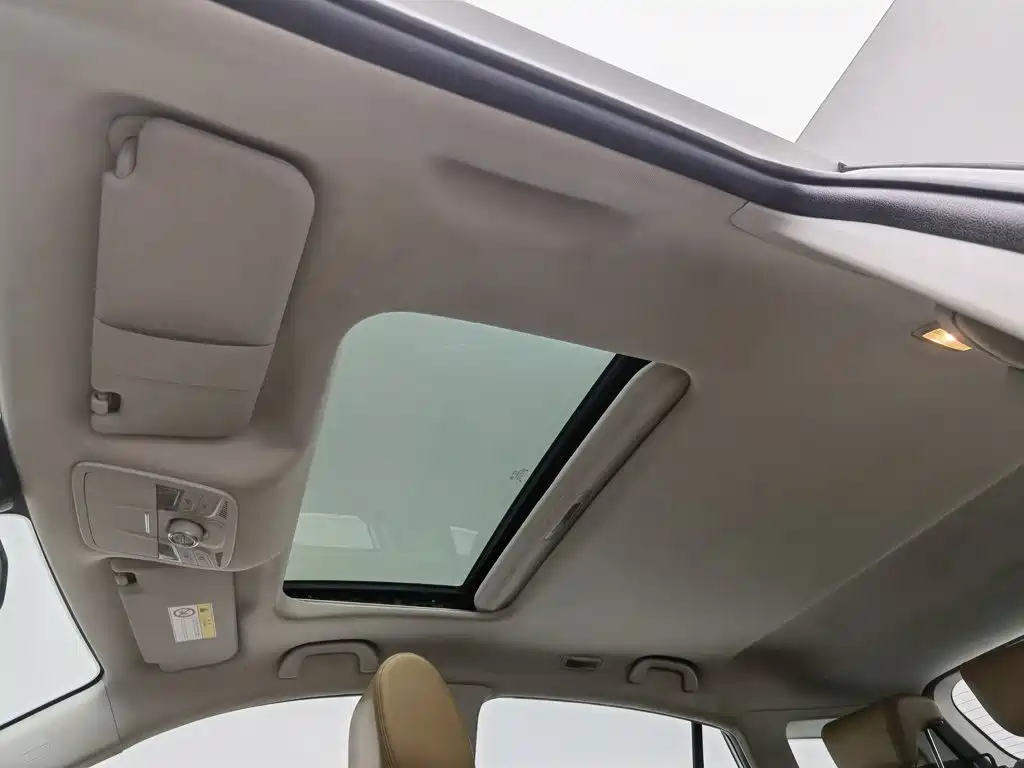 Ford Territory — миниатюра 14
