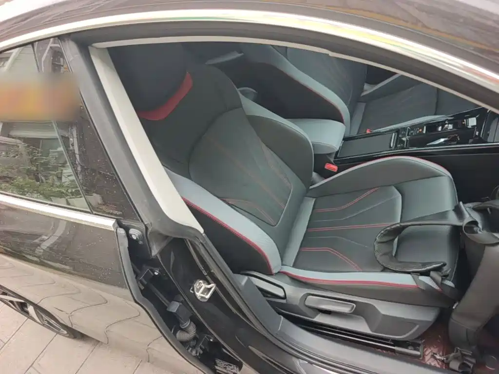 Volkswagen Lamando — миниатюра 25