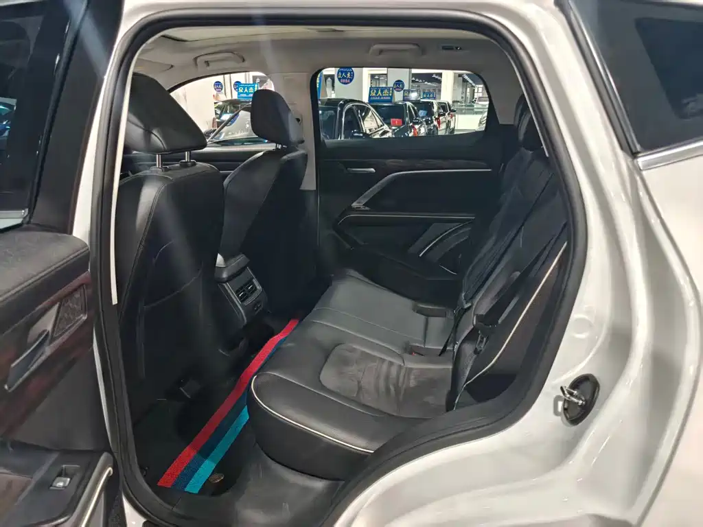 Haval H6 — миниатюра 5