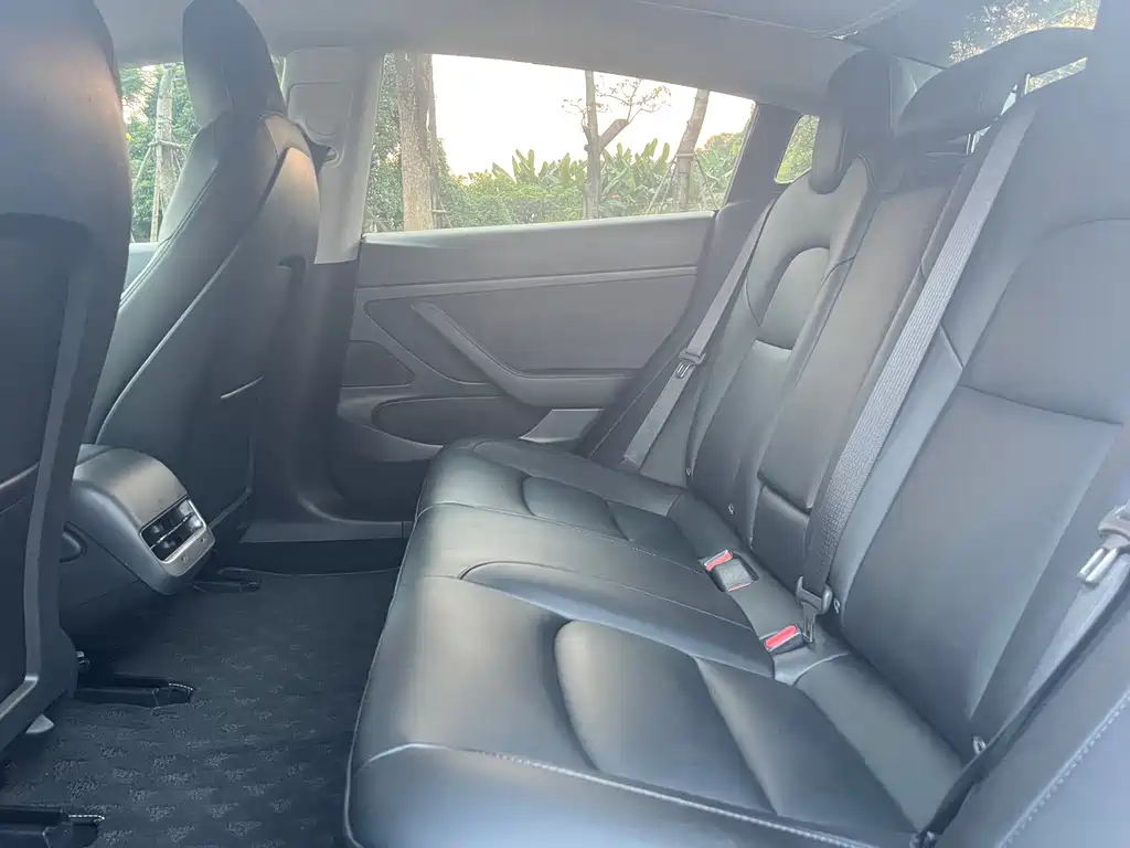 Tesla Model 3 — миниатюра 15