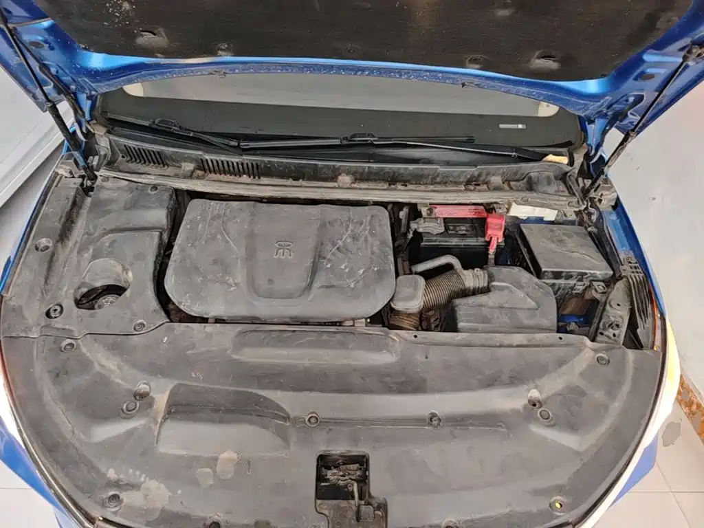 BYD MAX — миниатюра 20