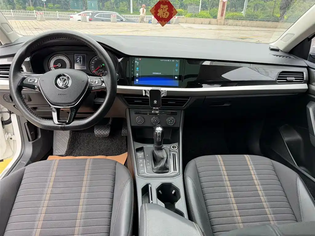 Volkswagen Lavida 2019 280TSI DSG Comfort VI