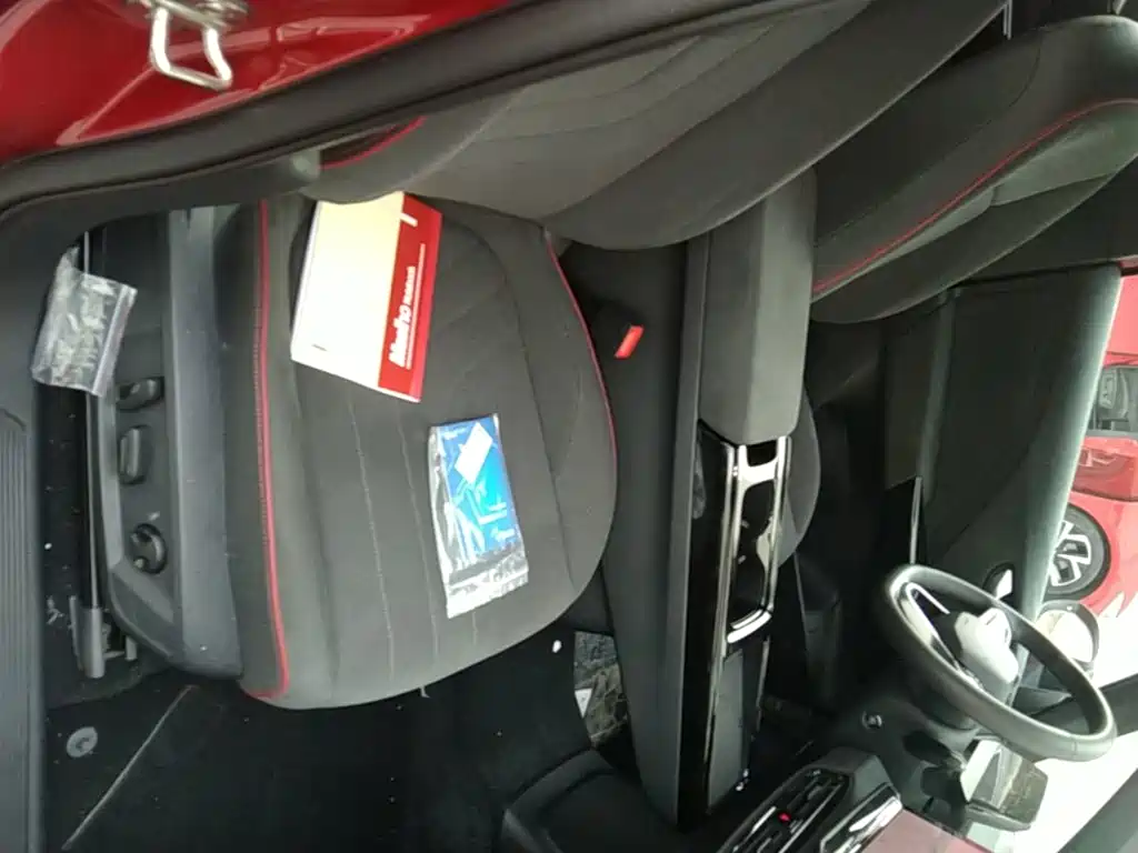 Volkswagen ID.3 — миниатюра 25