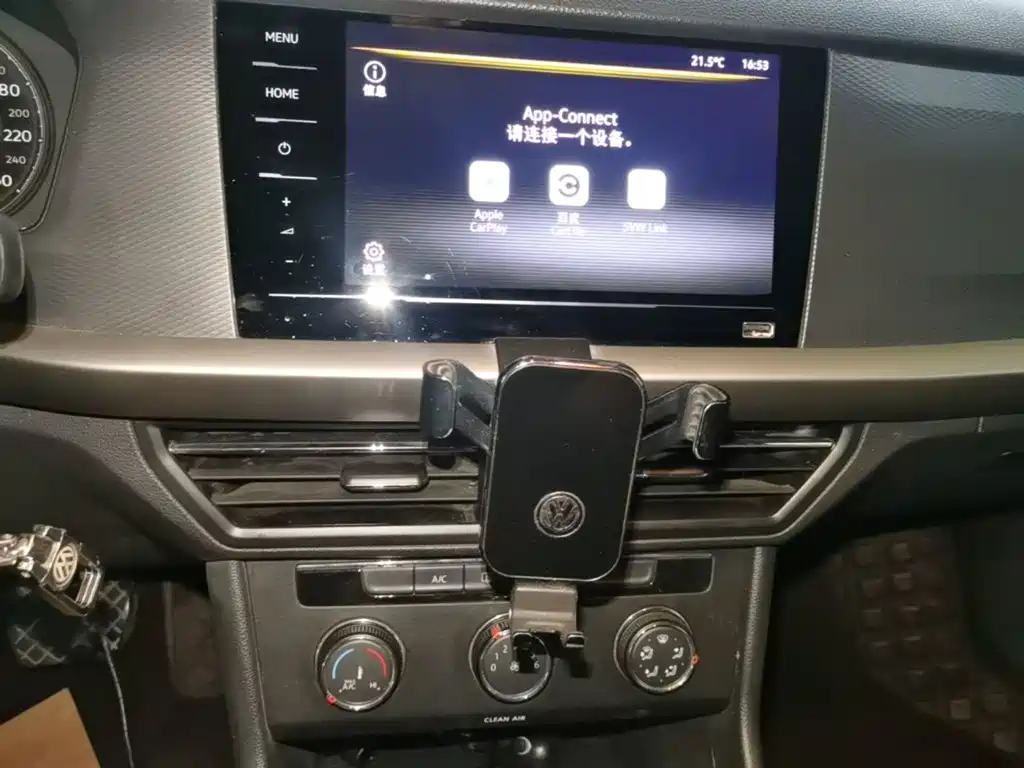 Volkswagen Lavida — миниатюра 13