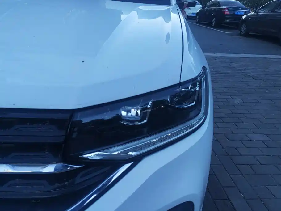 Volkswagen Tacqua — миниатюра 5