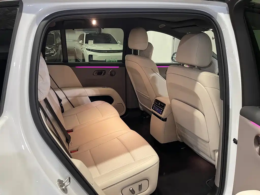 Li Auto Li i6 — миниатюра 26