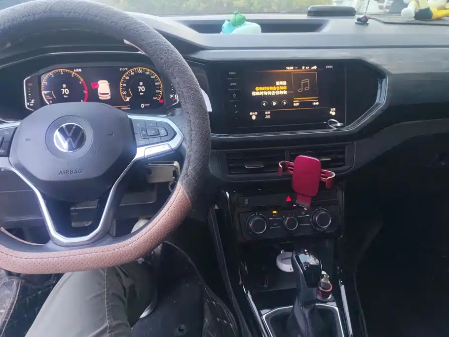 Volkswagen Tacqua — миниатюра 12