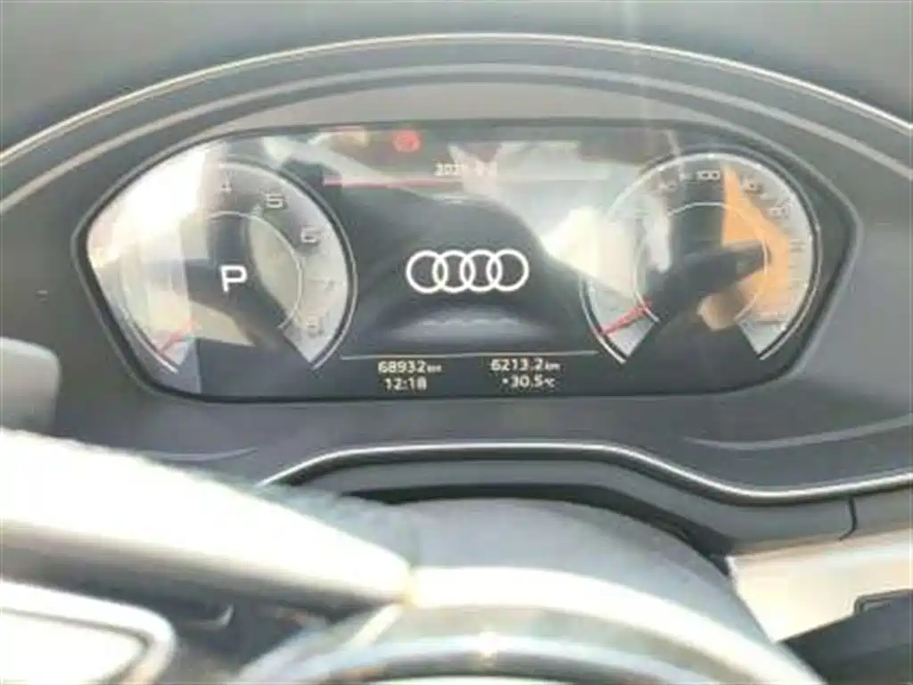 Audi A4L — миниатюра 10