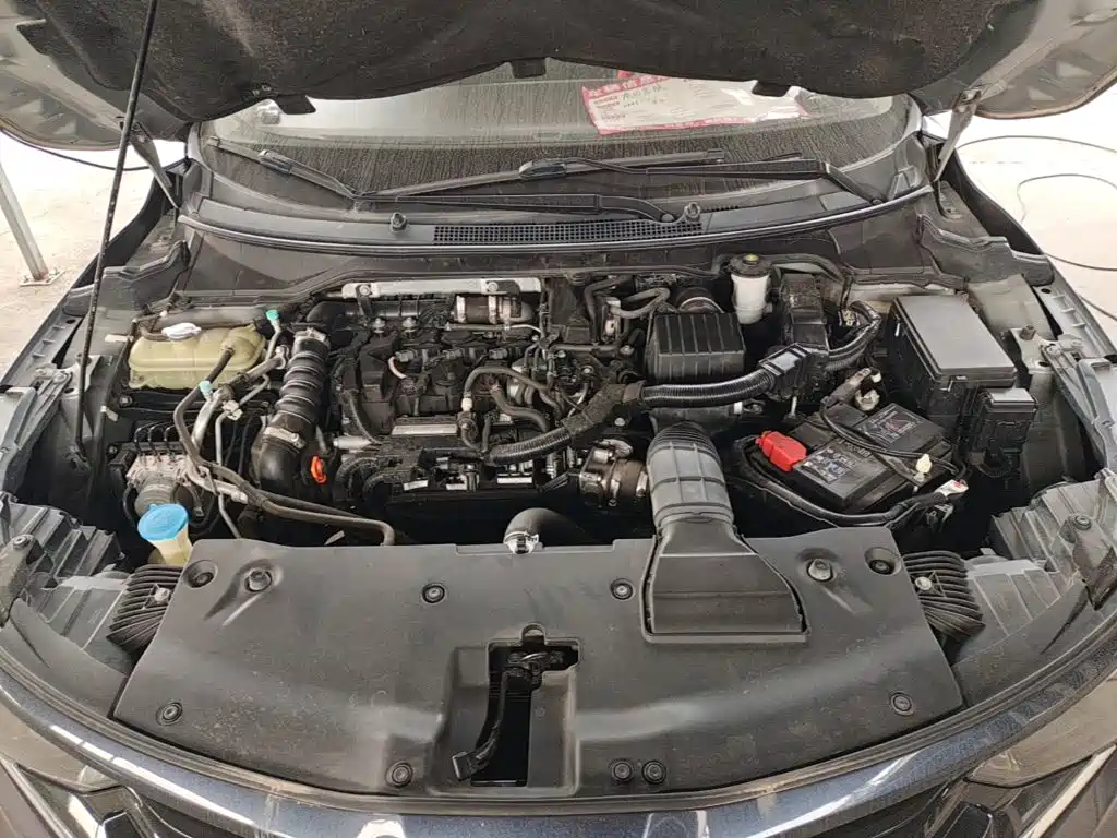 Honda Envix — миниатюра 20